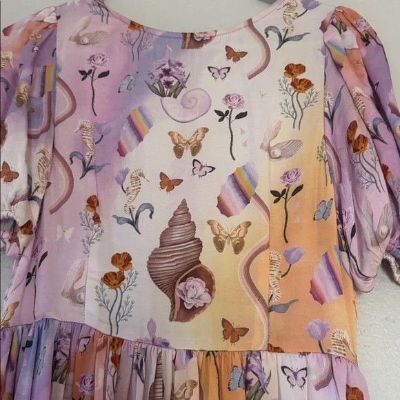 Samantha Pleet dress - Picture 2 of 4